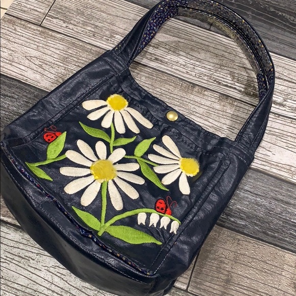 tj bag